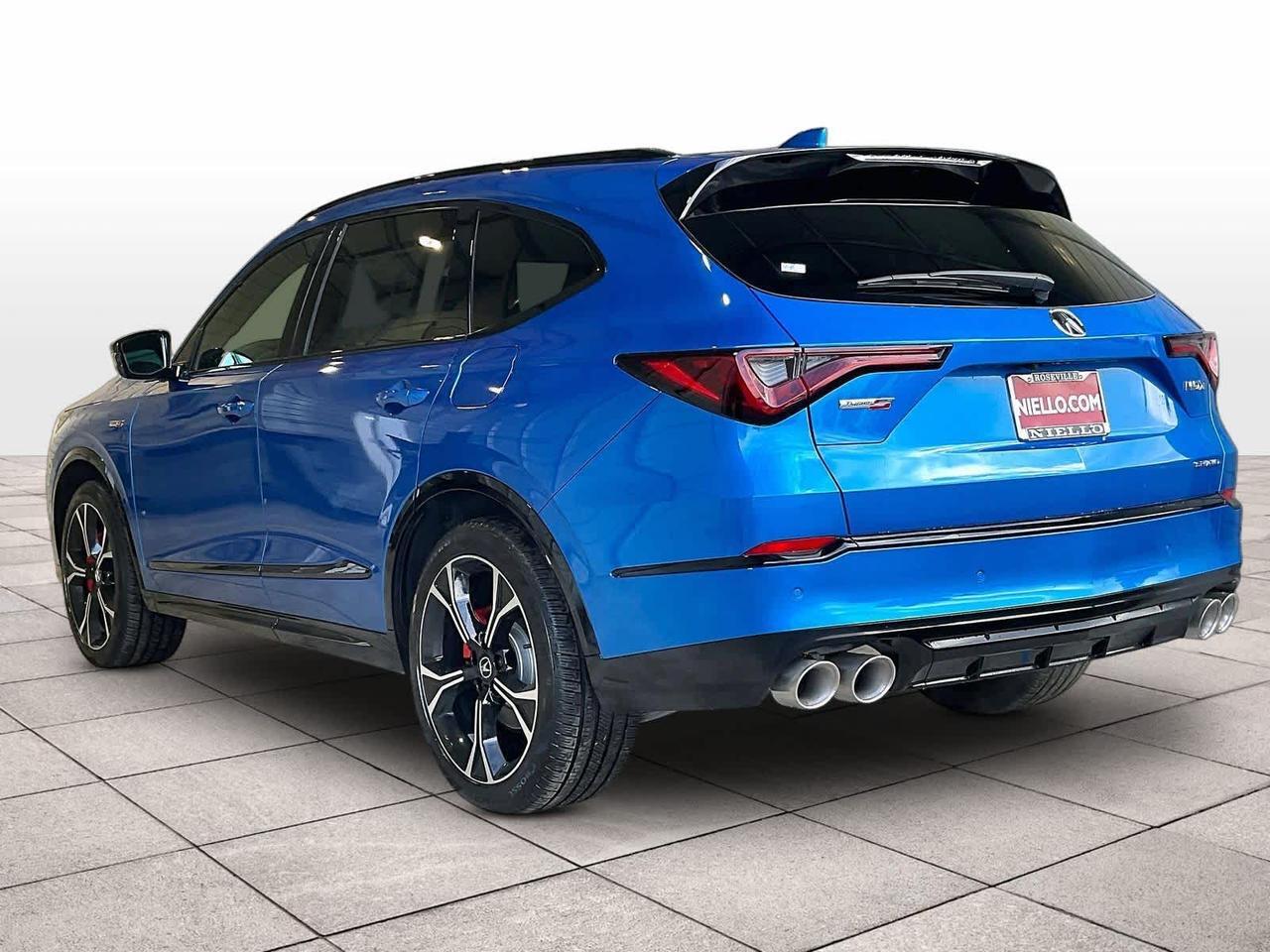 2026 Acura MDX Type S w/Advance Package