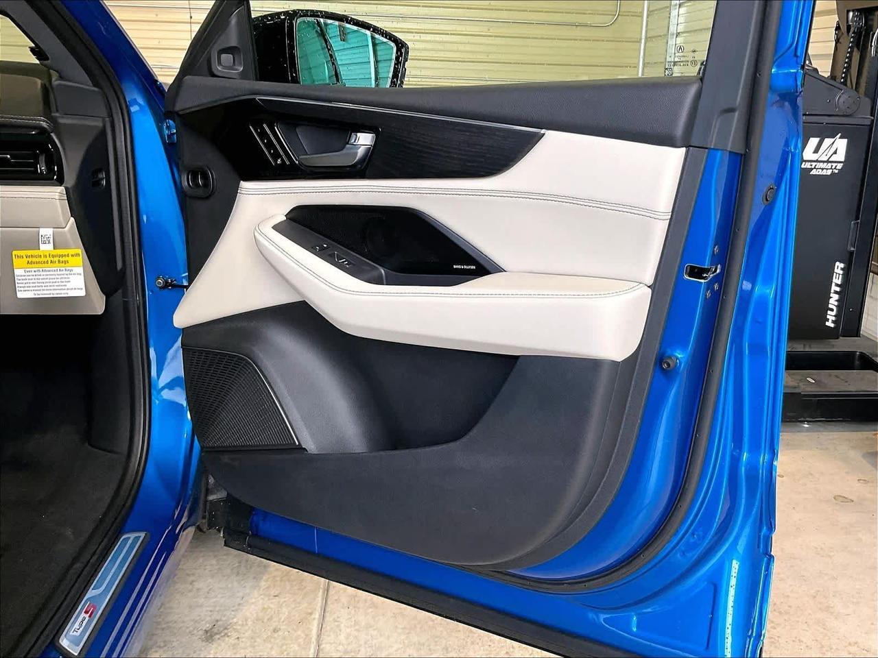 2026 Acura MDX Type S w/Advance Package Roseville CA