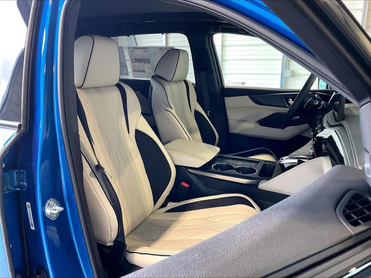 2026 Acura MDX Type S w/Advance Package Roseville CA