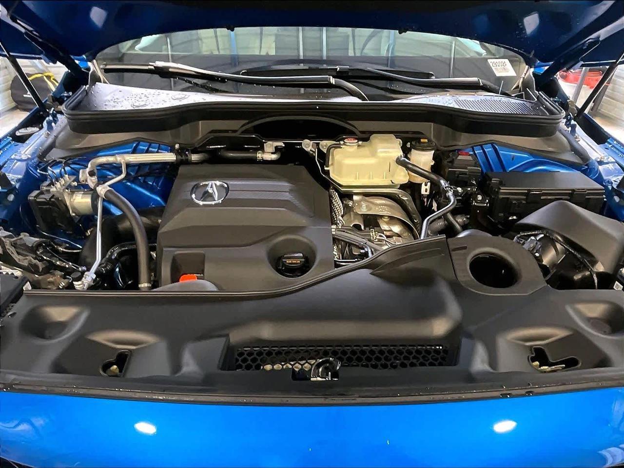 2026 Acura MDX Type S w/Advance Package Roseville CA