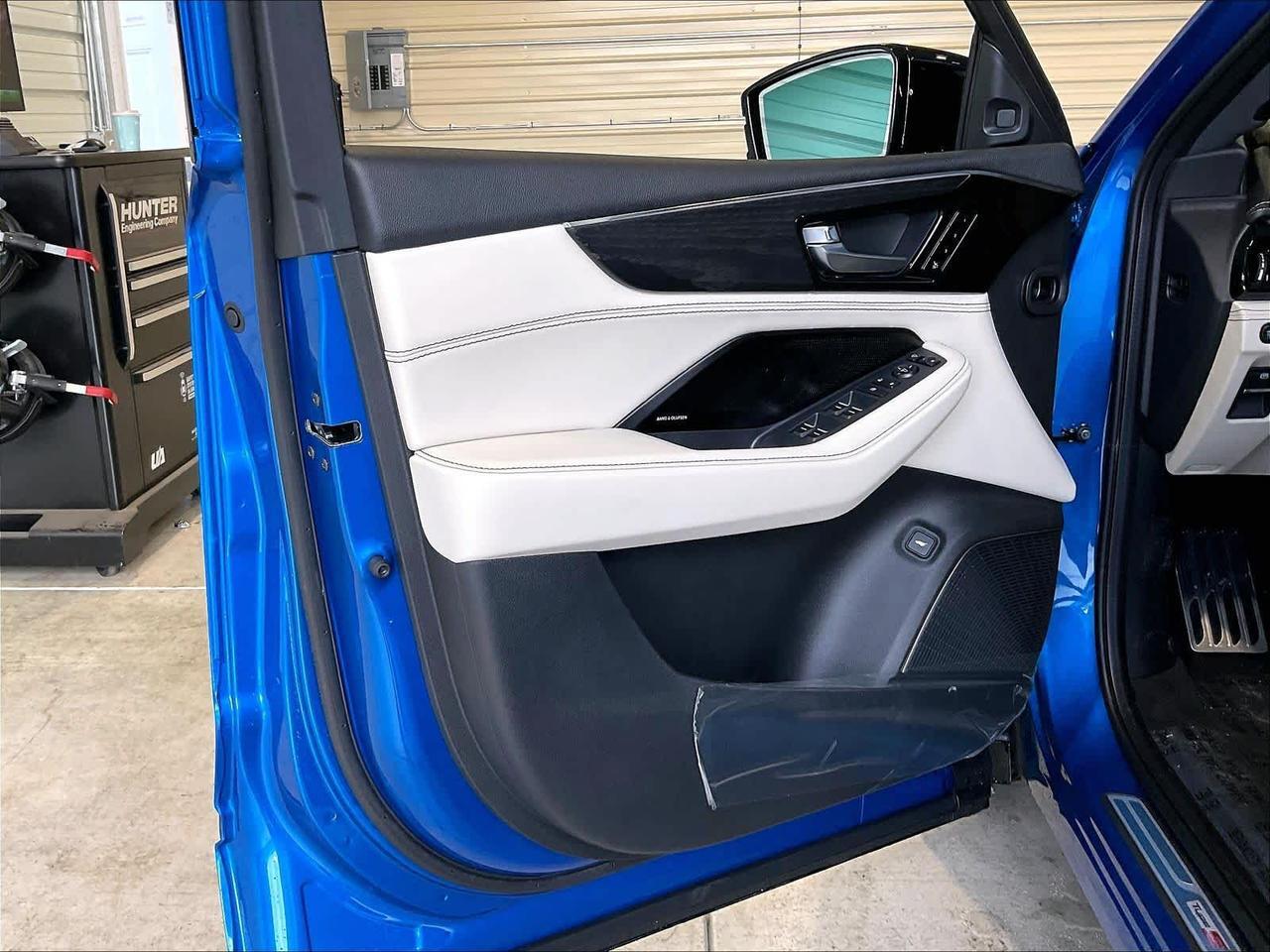 2026 Acura MDX Type S w/Advance Package Roseville CA