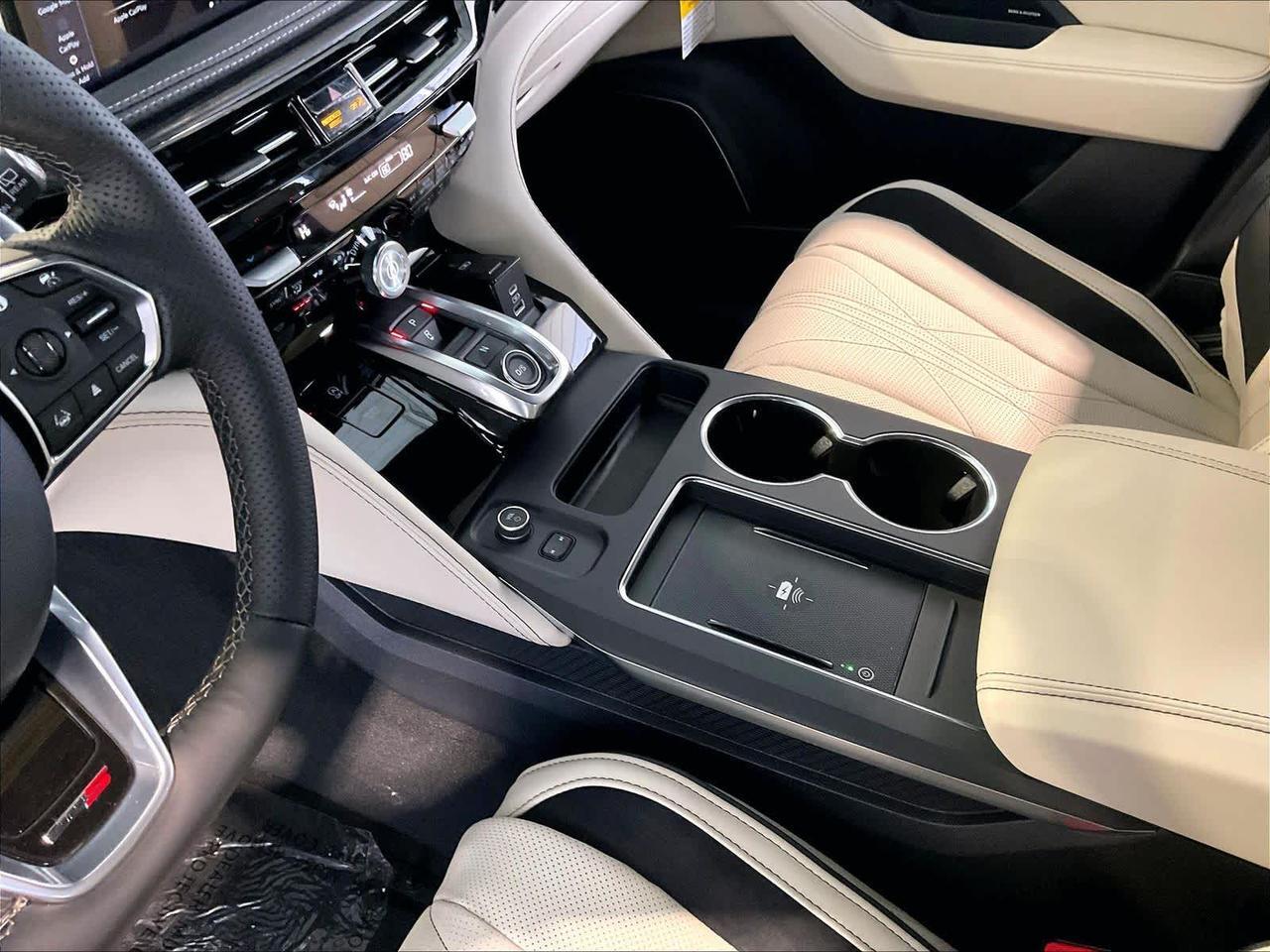 2026 Acura MDX Type S w/Advance Package Roseville CA