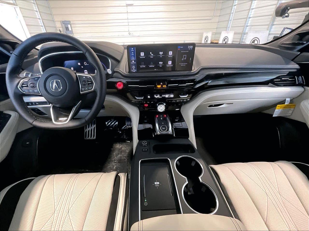 2026 Acura MDX Type S w/Advance Package Roseville CA