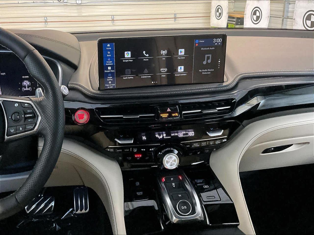 2026 Acura MDX Type S w/Advance Package Roseville CA