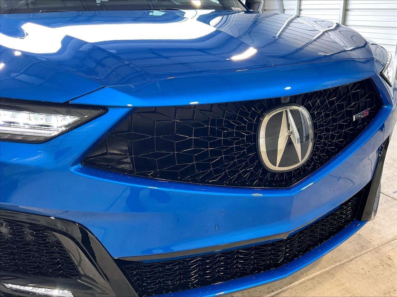 2026 Acura MDX Type S w/Advance Package Roseville CA