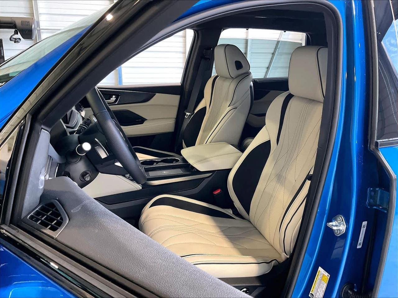 2026 Acura MDX Type S w/Advance Package Roseville CA