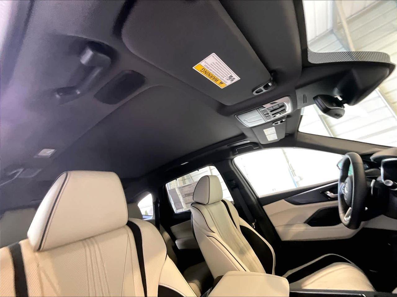 2026 Acura MDX Type S w/Advance Package Roseville CA