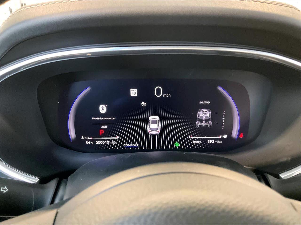 2026 Acura MDX Type S w/Advance Package Roseville CA