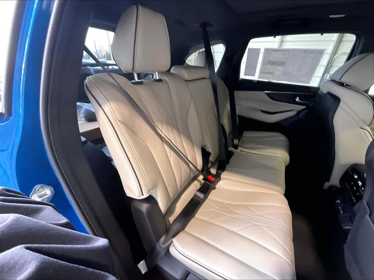 2026 Acura MDX Type S w/Advance Package Roseville CA