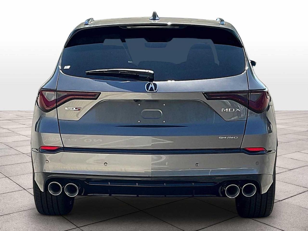 2026 Acura MDX Type S w/Advance Package Roseville CA