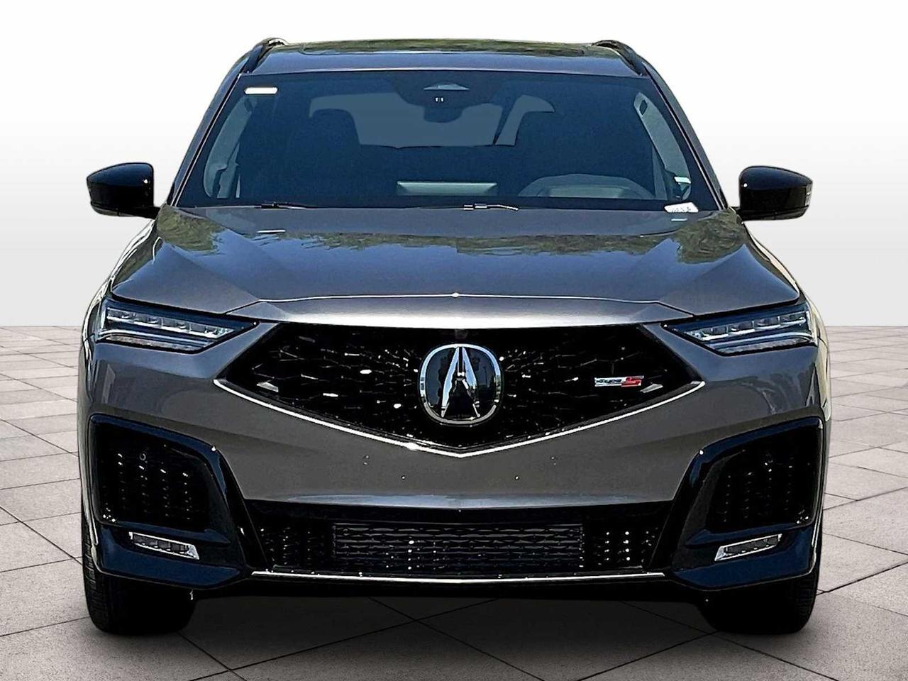 2026 Acura MDX Type S w/Advance Package Roseville CA