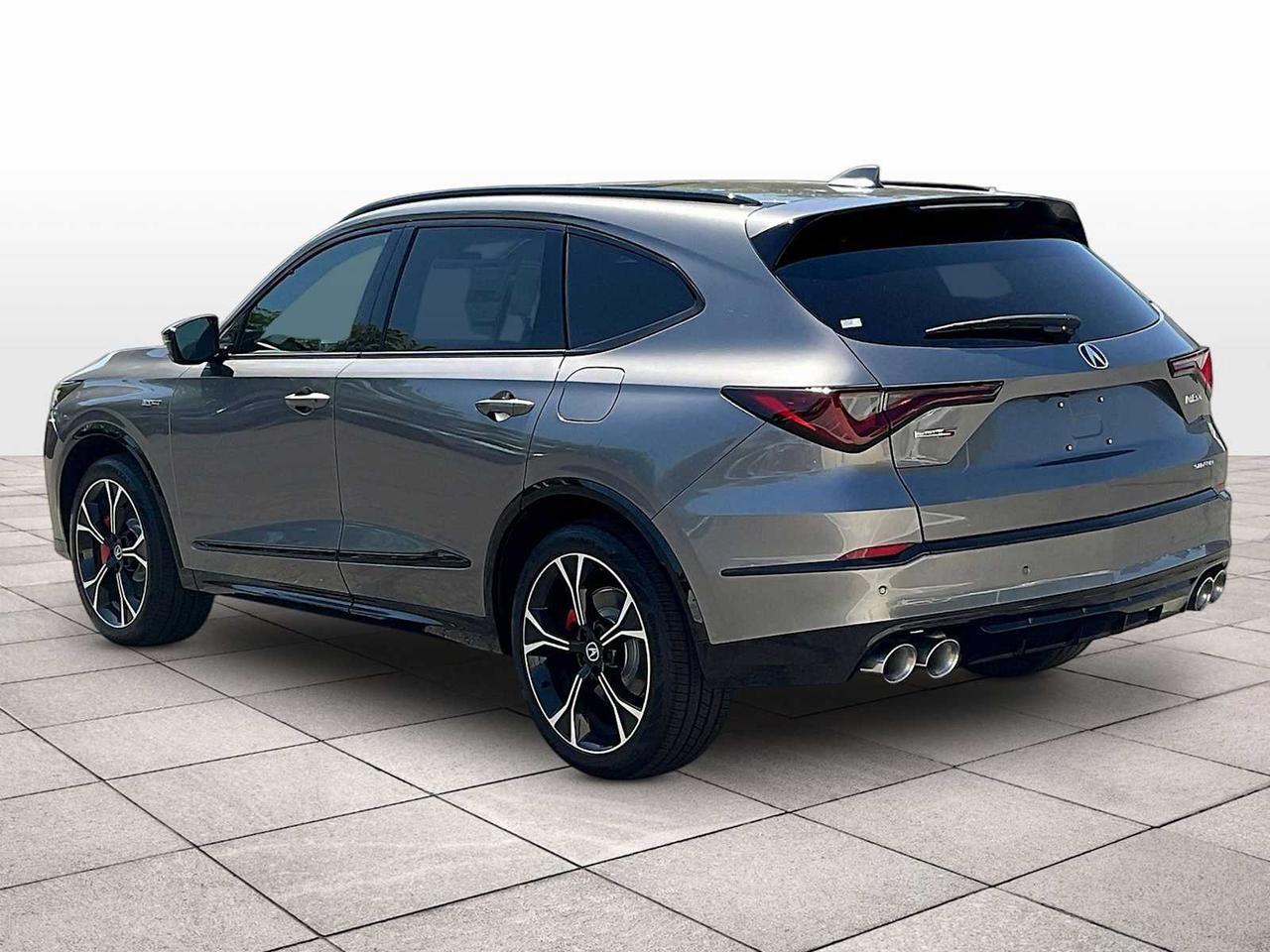 2026 Acura MDX Type S w/Advance Package