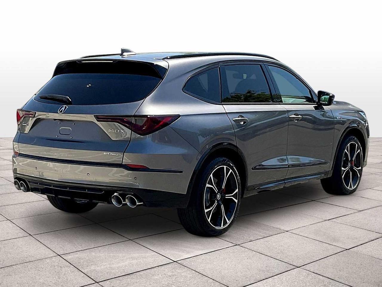 2026 Acura MDX Type S w/Advance Package Roseville CA