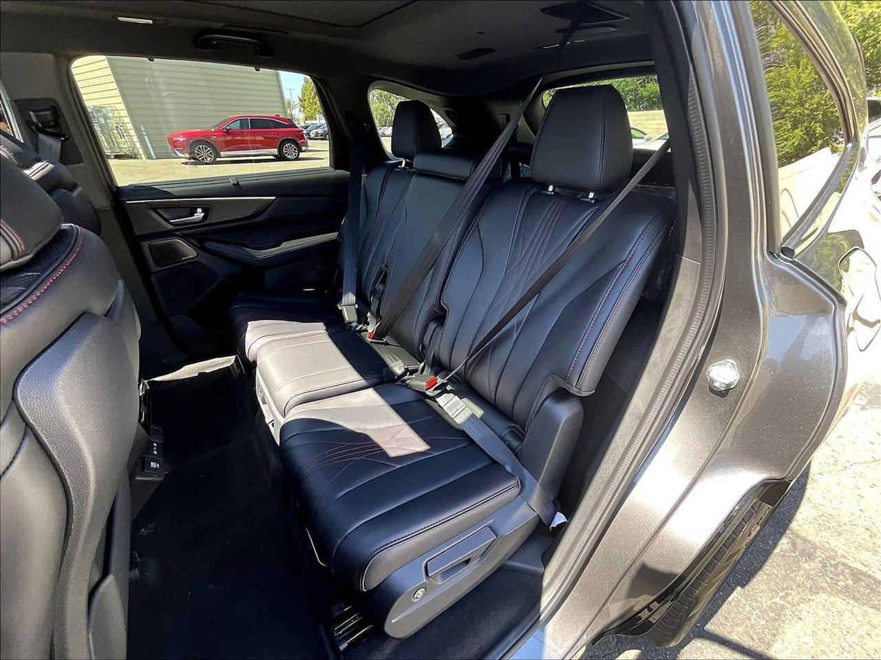 2026 Acura MDX Type S w/Advance Package Roseville CA