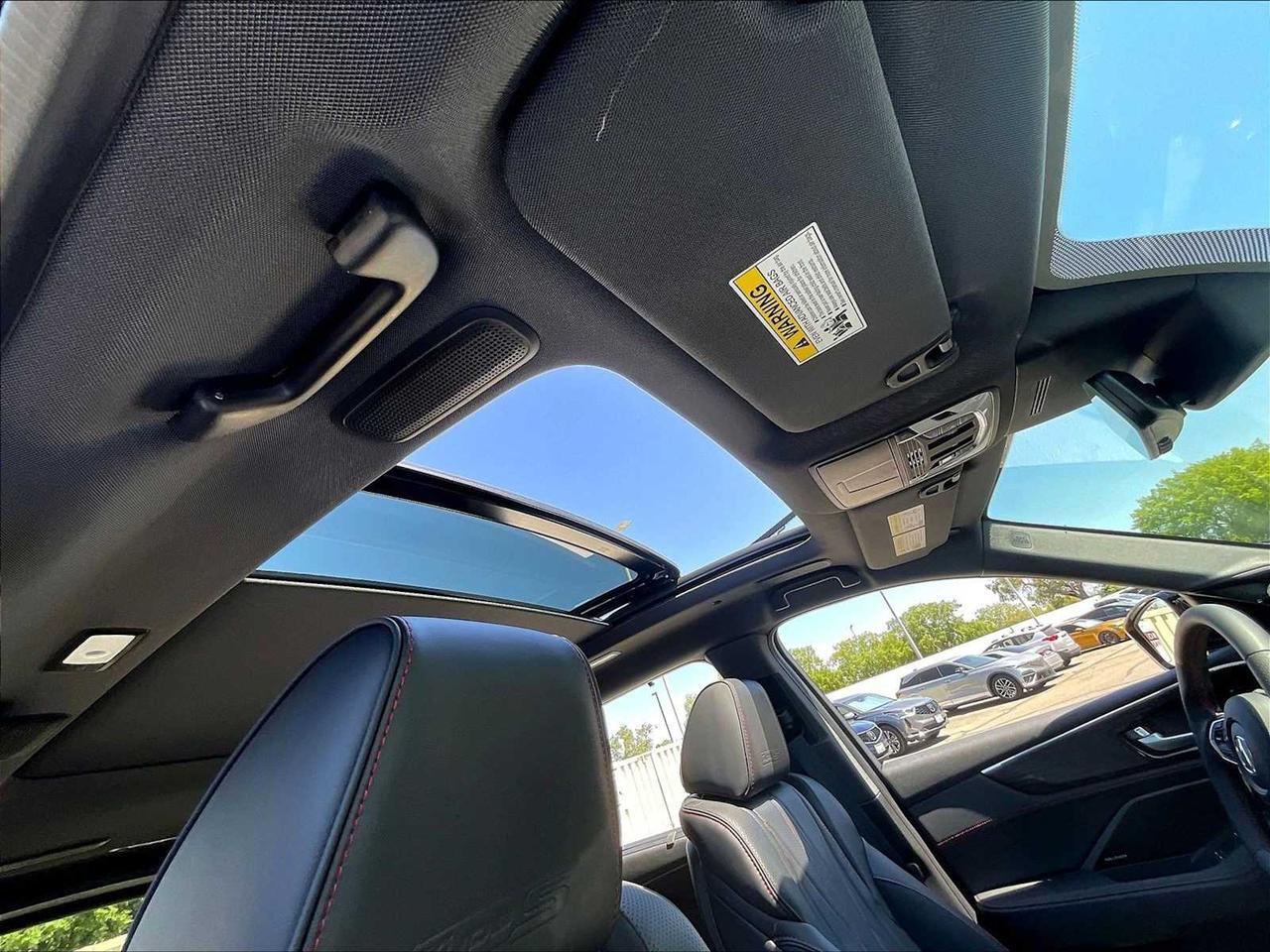 2026 Acura MDX Type S w/Advance Package Roseville CA