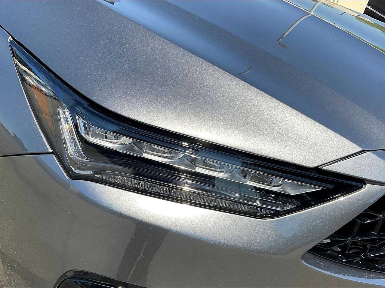 2026 Acura MDX Type S w/Advance Package Roseville CA