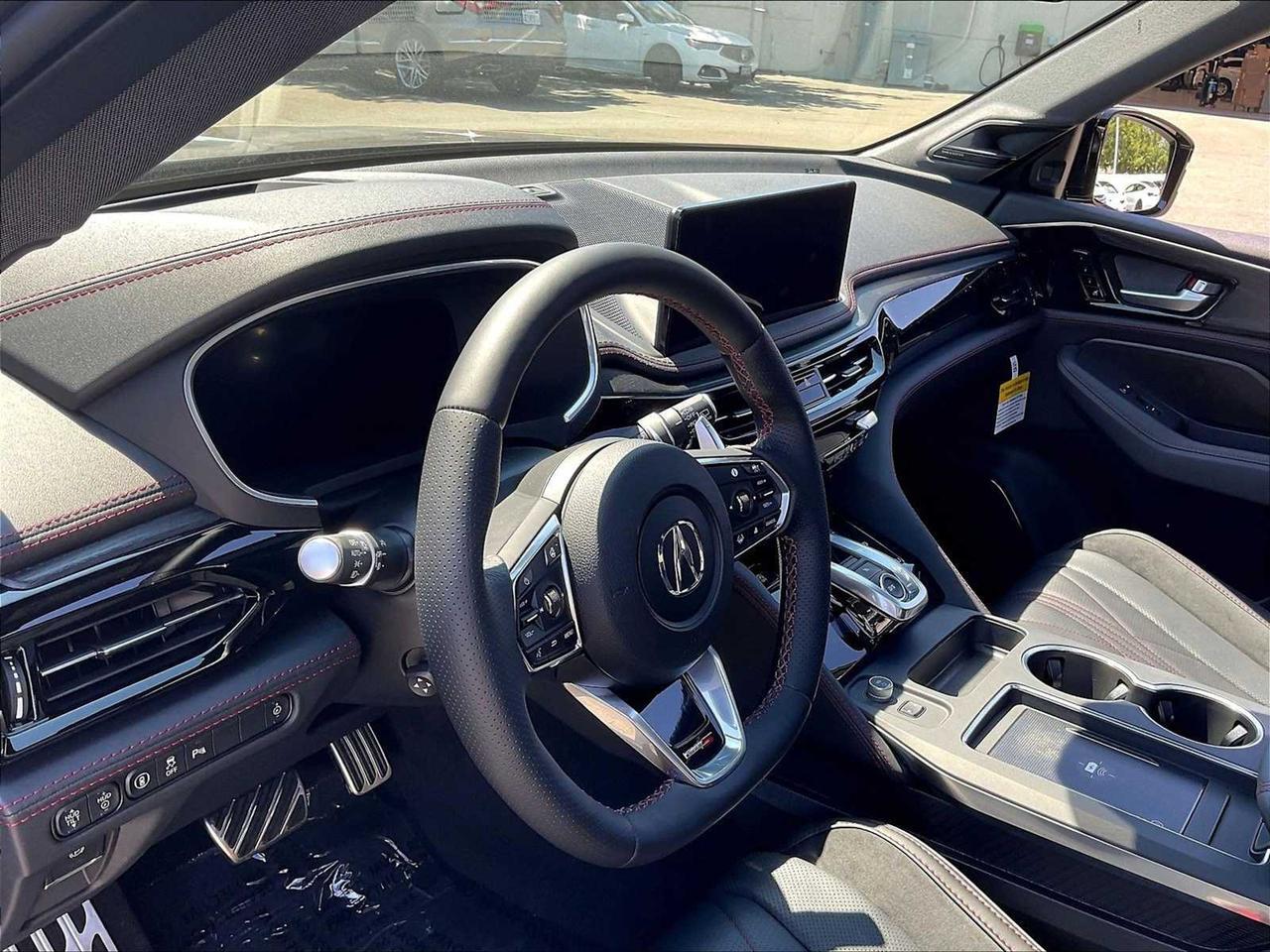 2026 Acura MDX Type S w/Advance Package Roseville CA