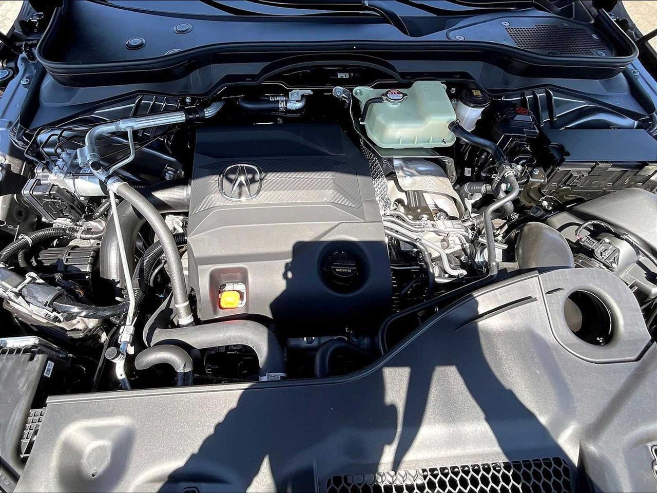 2026 Acura MDX Type S w/Advance Package Roseville CA