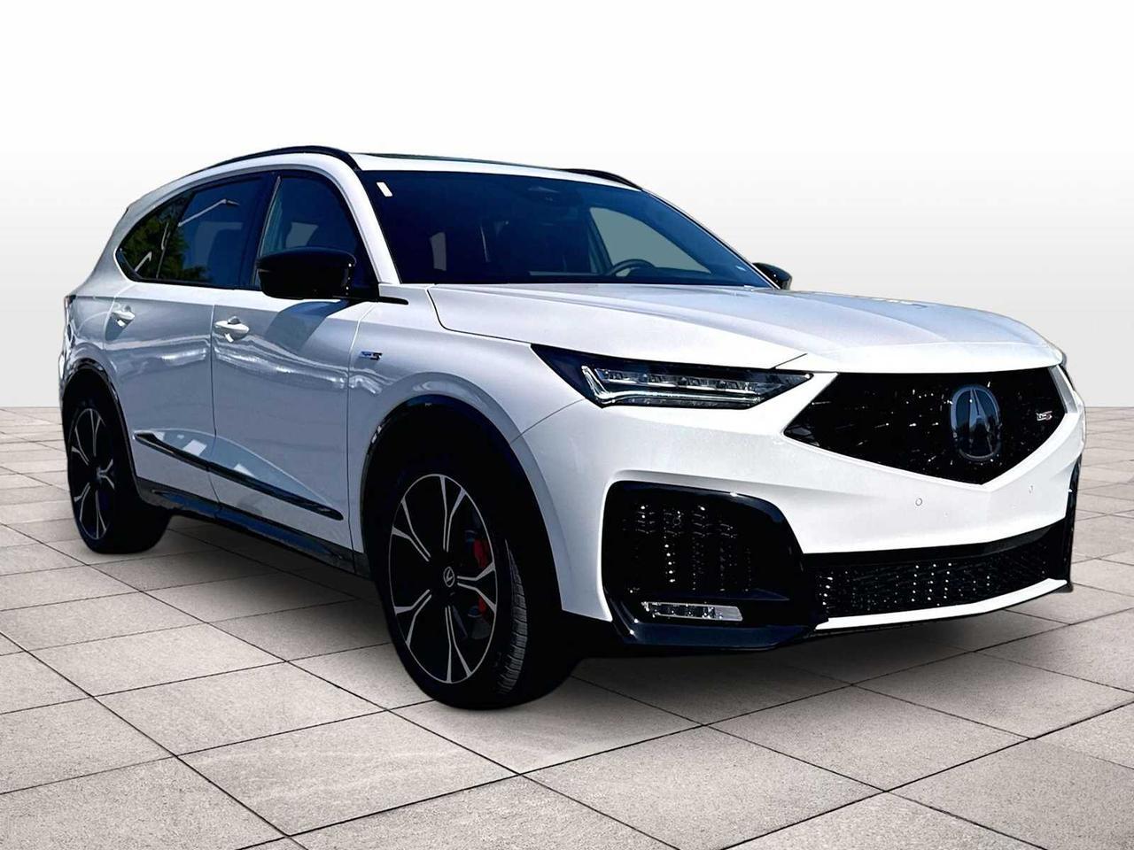 2026 Acura MDX Type S w/Advance Package Roseville CA