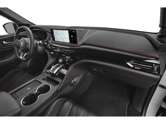 2026 Acura MDX Type S w/Advance Package Winder GA