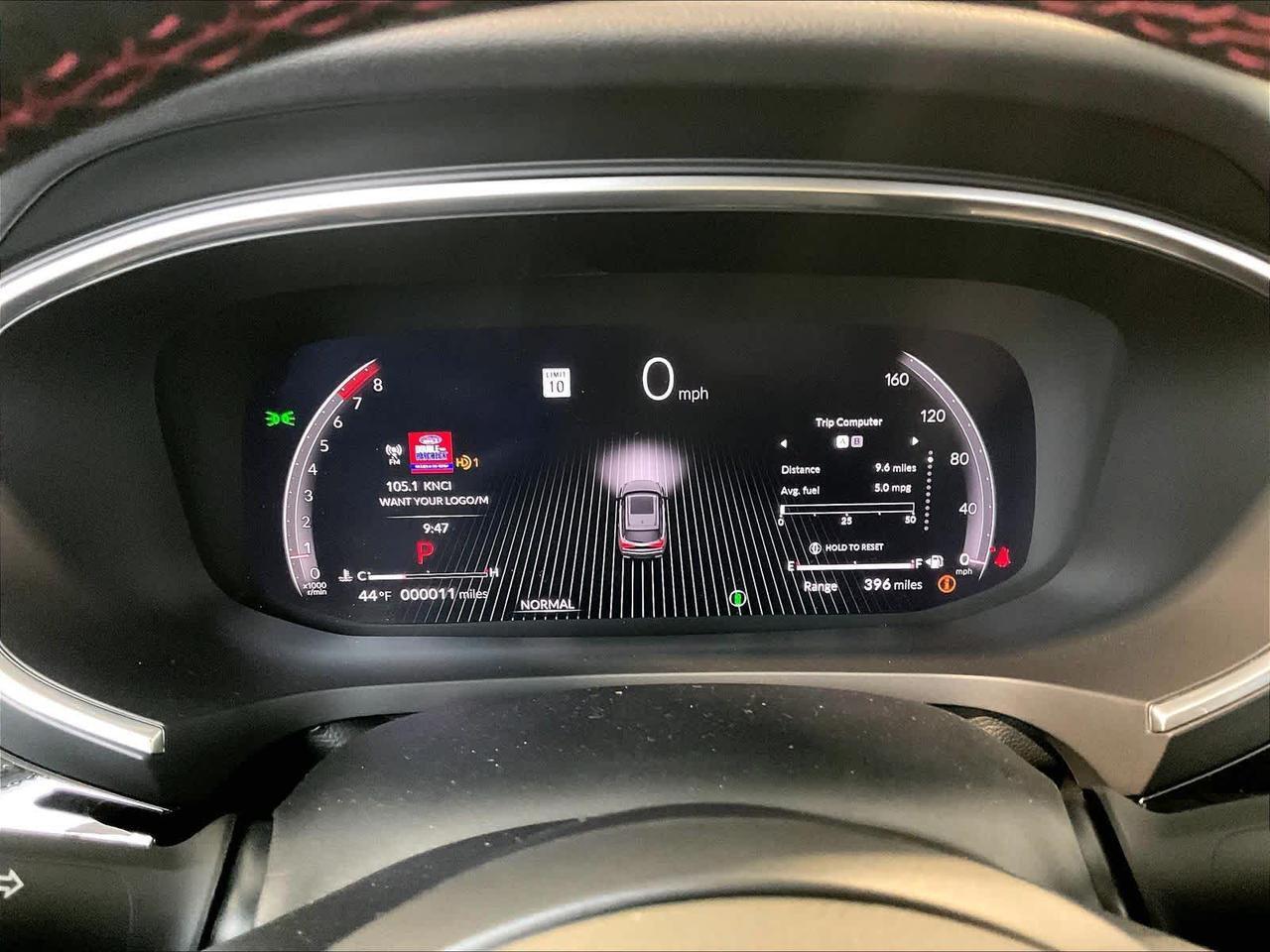 2026 Acura MDX w/A-Spec Advance Package Roseville CA