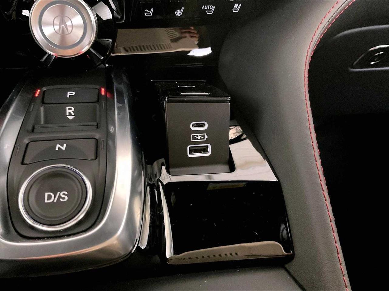 2026 Acura MDX w/A-Spec Advance Package Roseville CA
