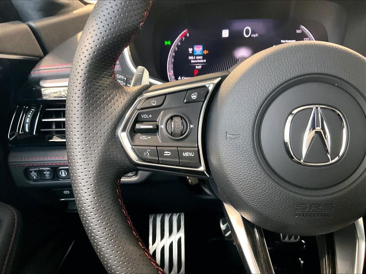 2026 Acura MDX w/A-Spec Advance Package Roseville CA