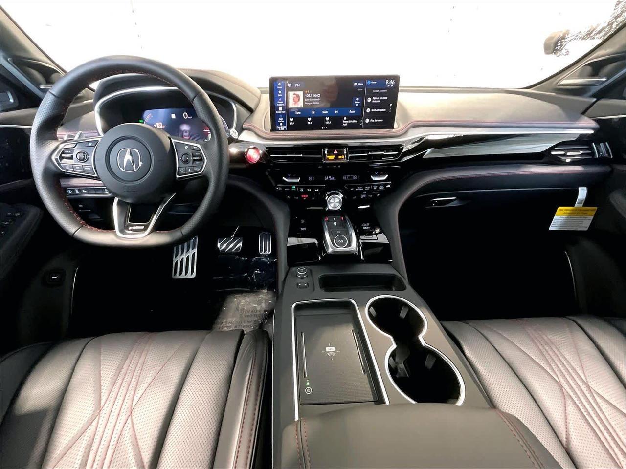 2026 Acura MDX w/A-Spec Advance Package Roseville CA