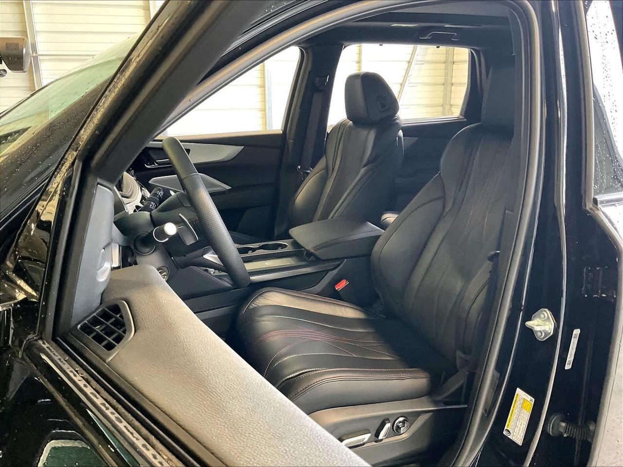 2026 Acura MDX w/A-Spec Advance Package Roseville CA