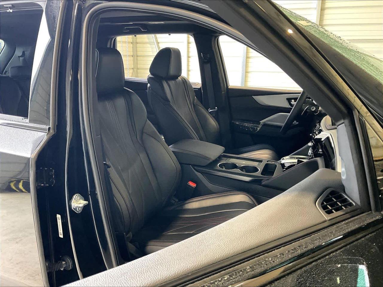 2026 Acura MDX w/A-Spec Advance Package Roseville CA