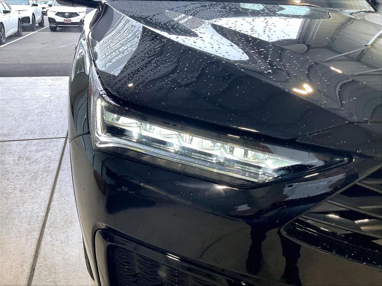 2026 Acura MDX w/A-Spec Advance Package Roseville CA
