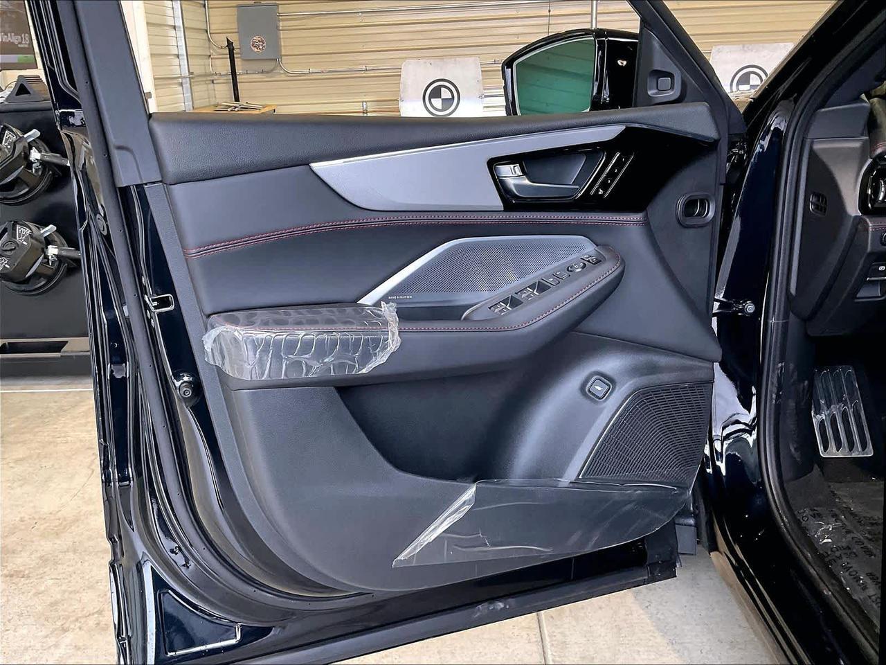 2026 Acura MDX w/A-Spec Advance Package Roseville CA