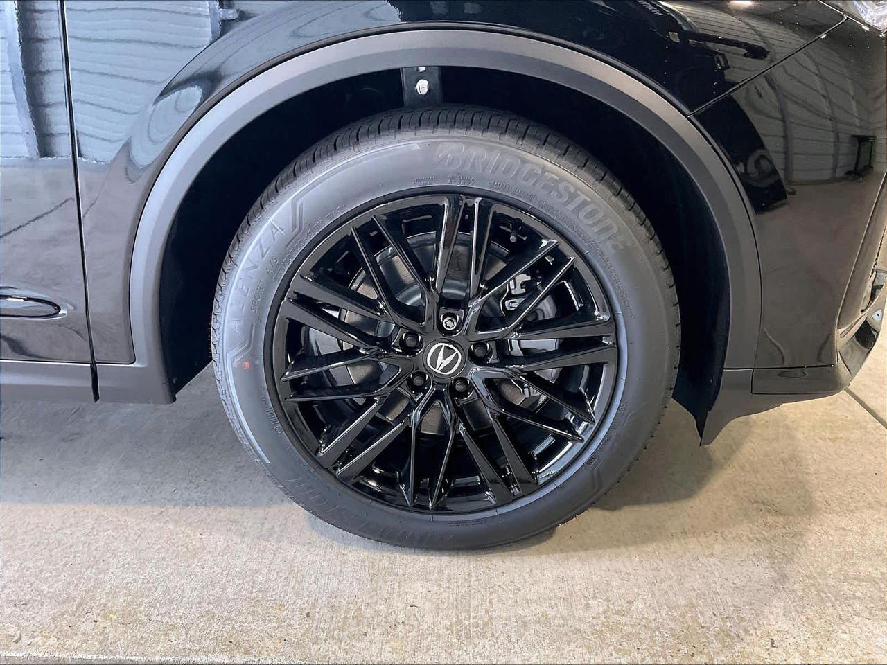 2026 Acura MDX w/A-Spec Advance Package Roseville CA