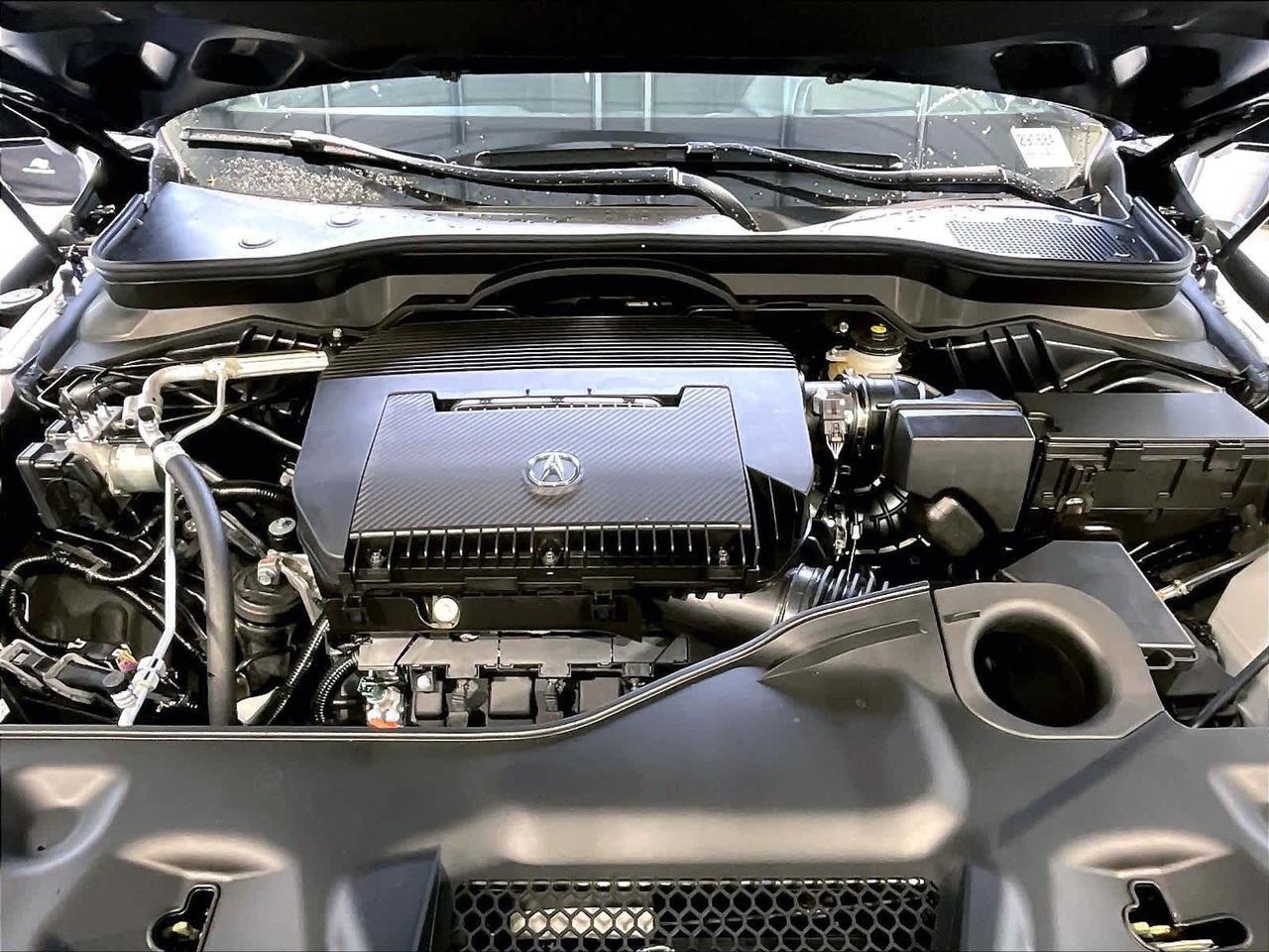 2026 Acura MDX w/A-Spec Advance Package Roseville CA