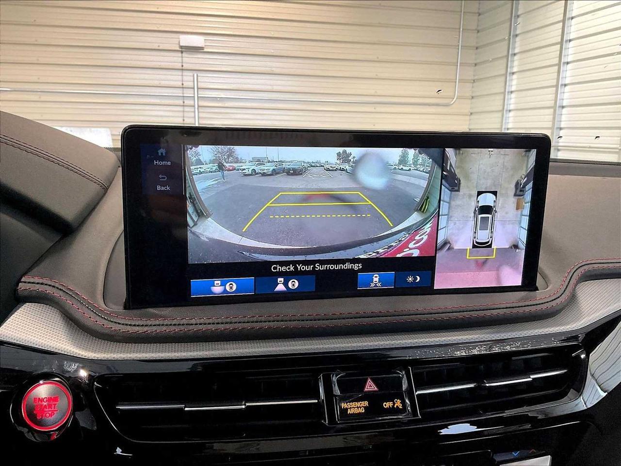 2026 Acura MDX w/A-Spec Advance Package Roseville CA