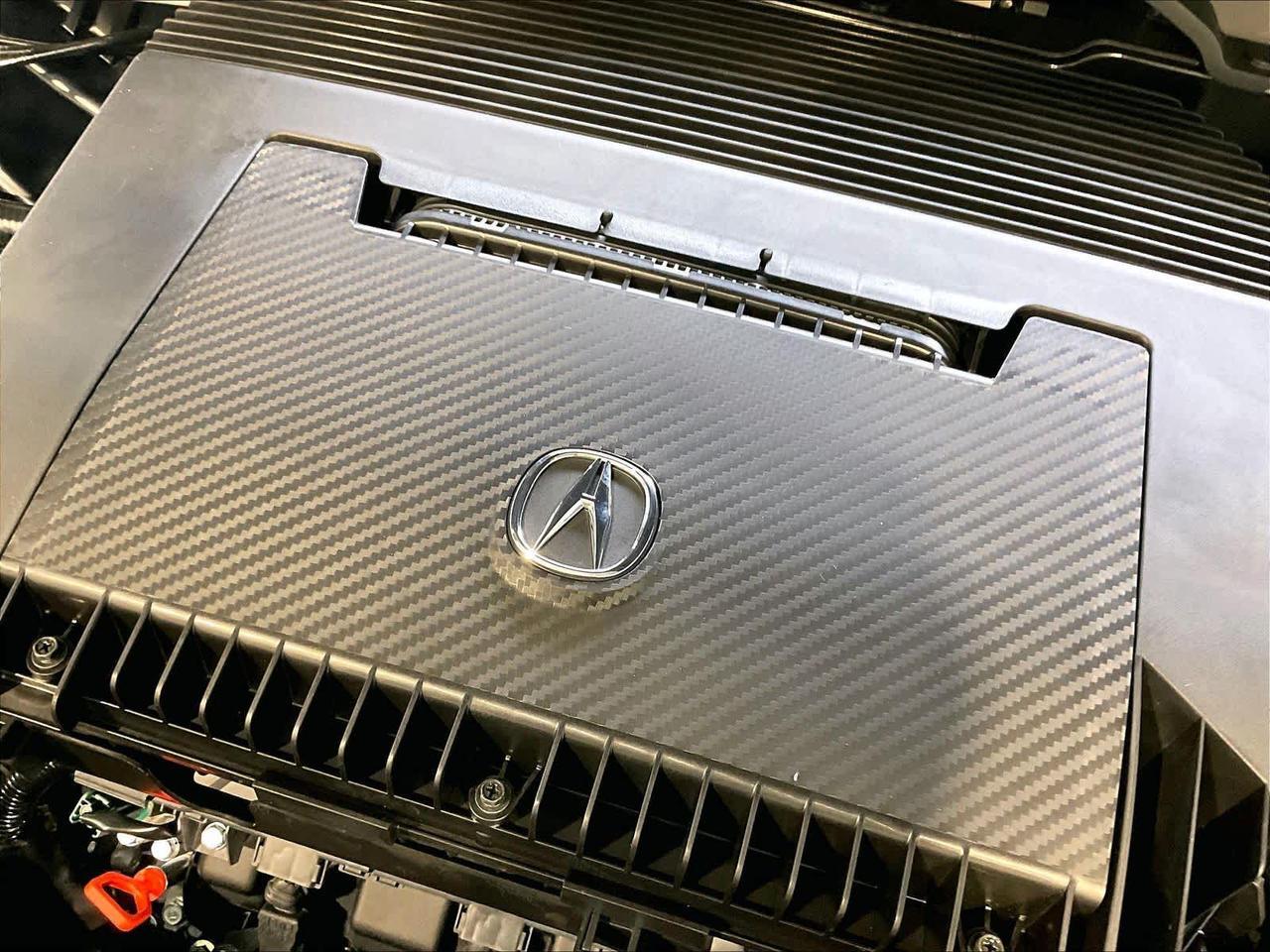 2026 Acura MDX w/A-Spec Advance Package Roseville CA