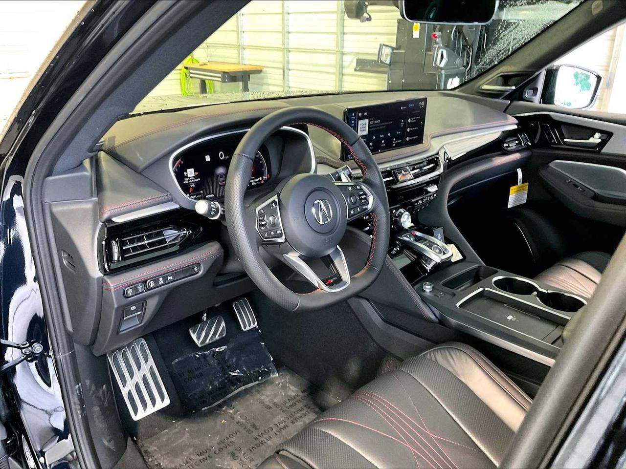2026 Acura MDX w/A-Spec Advance Package Roseville CA