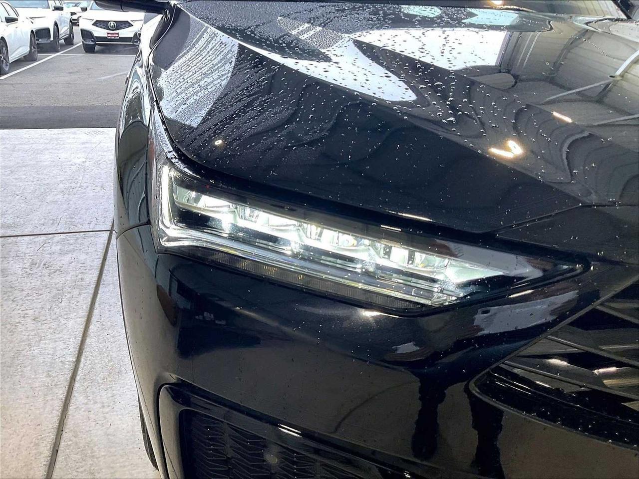 2026 Acura MDX w/A-Spec Advance Package Roseville CA