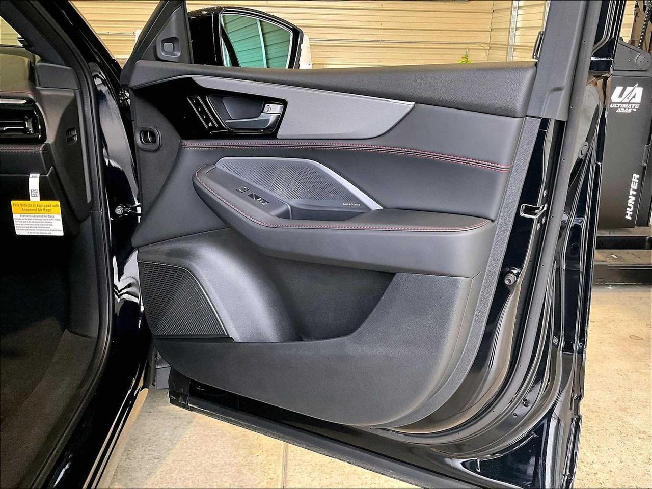 2026 Acura MDX w/A-Spec Advance Package Roseville CA