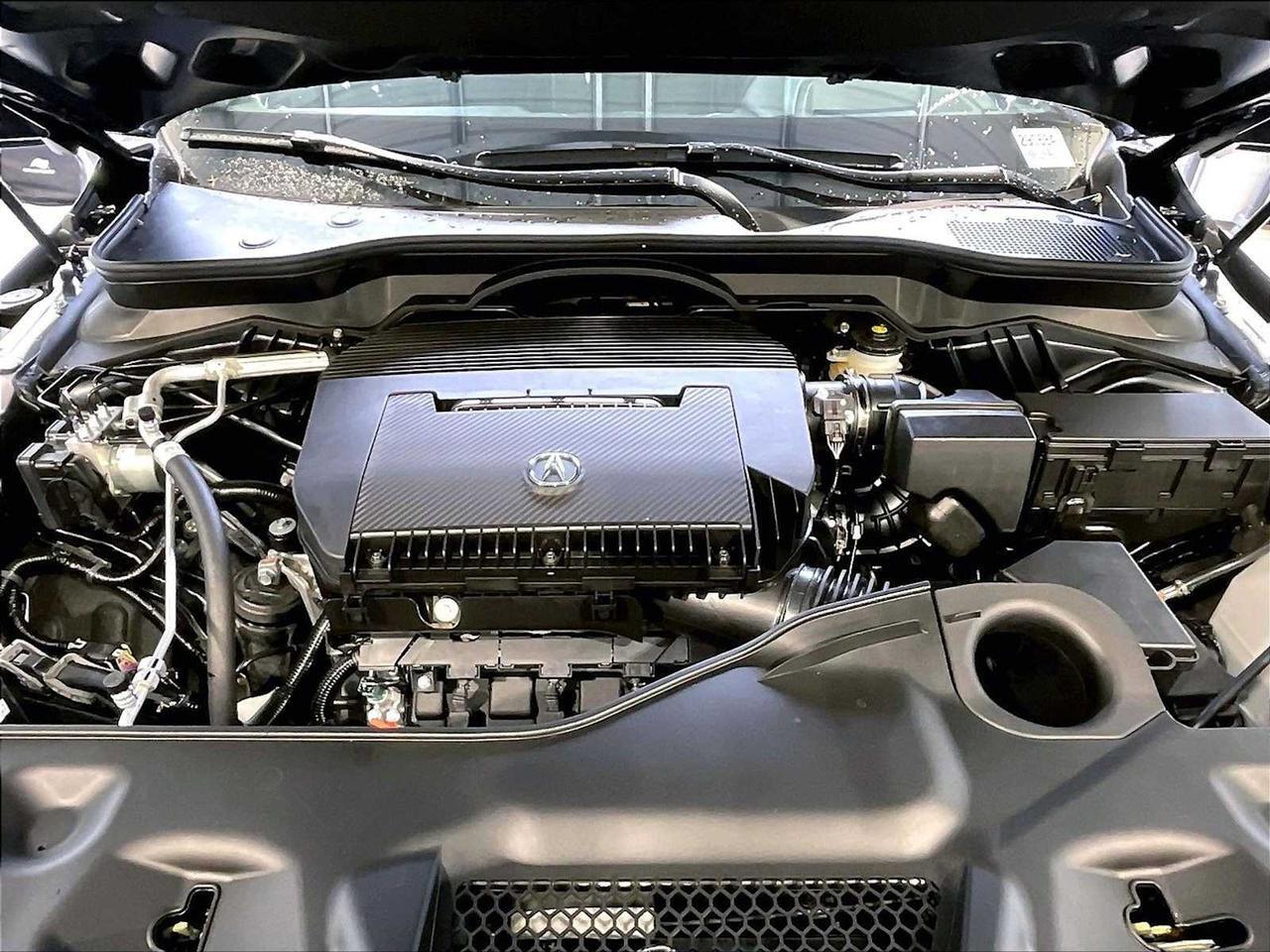 2026 Acura MDX w/A-Spec Advance Package Roseville CA