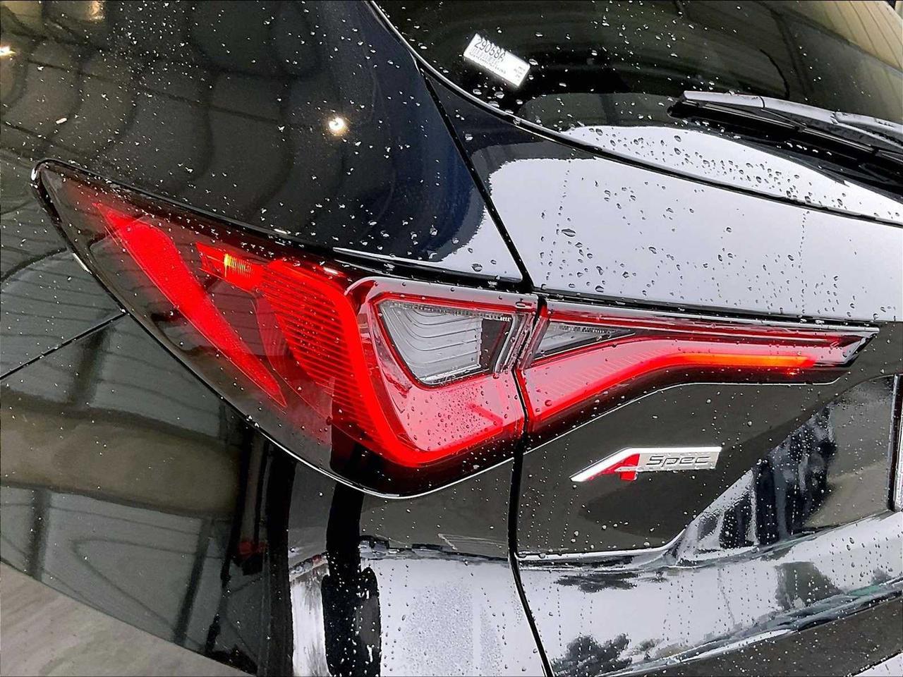 2026 Acura MDX w/A-Spec Advance Package Roseville CA