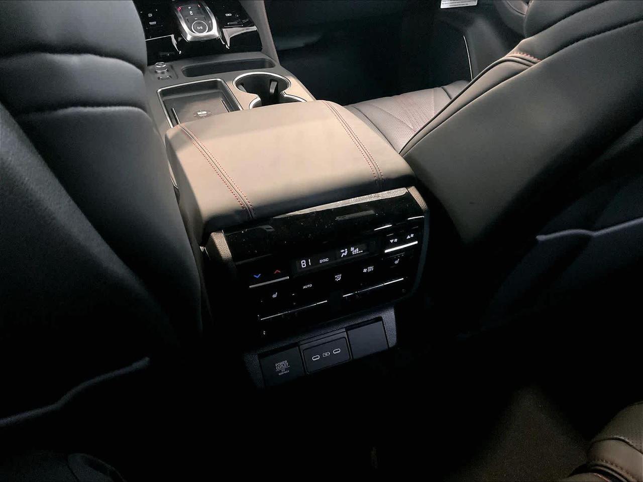 2026 Acura MDX w/A-Spec Advance Package Roseville CA
