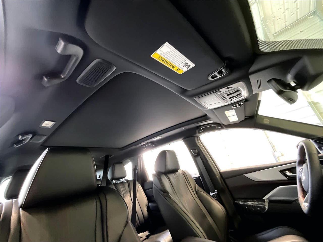2026 Acura MDX w/A-Spec Advance Package Roseville CA