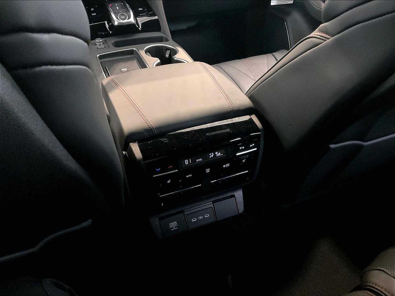 2026 Acura MDX w/A-Spec Advance Package Roseville CA