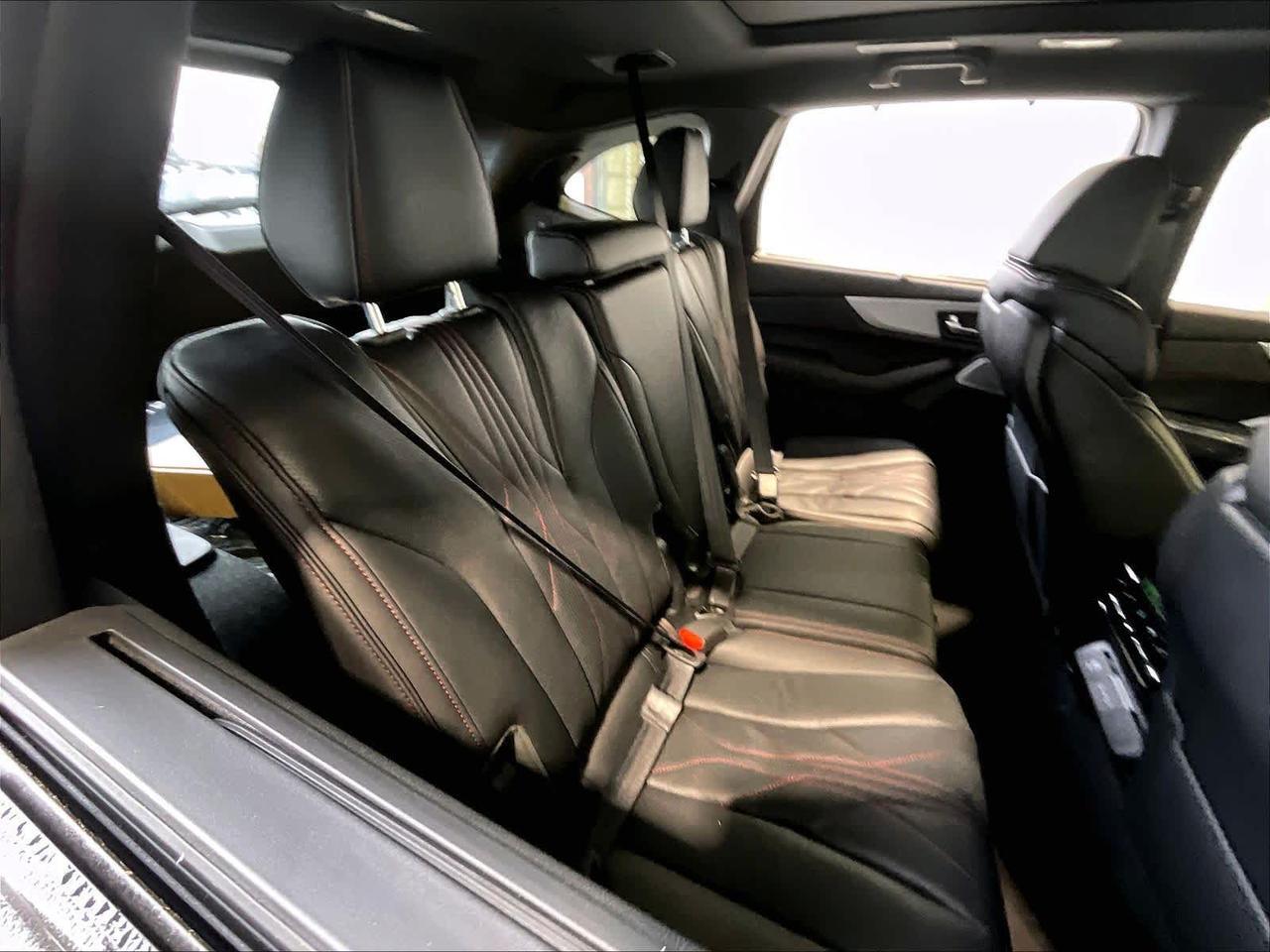 2026 Acura MDX w/A-Spec Advance Package Roseville CA