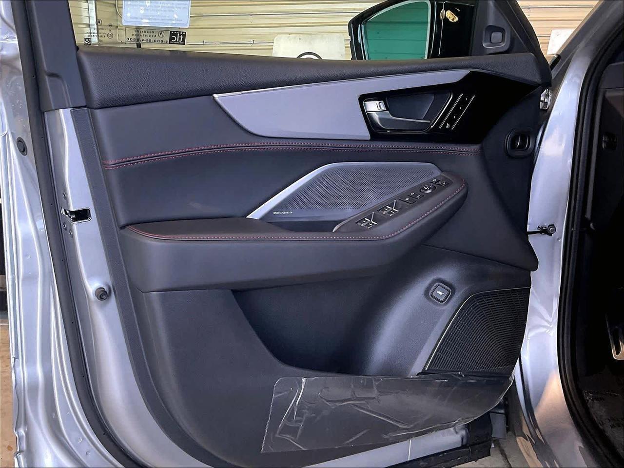 2026 Acura MDX w/A-Spec Advance Package Roseville CA