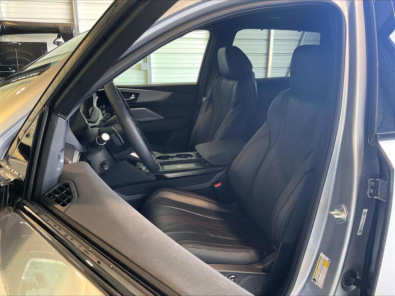 2026 Acura MDX w/A-Spec Advance Package Roseville CA