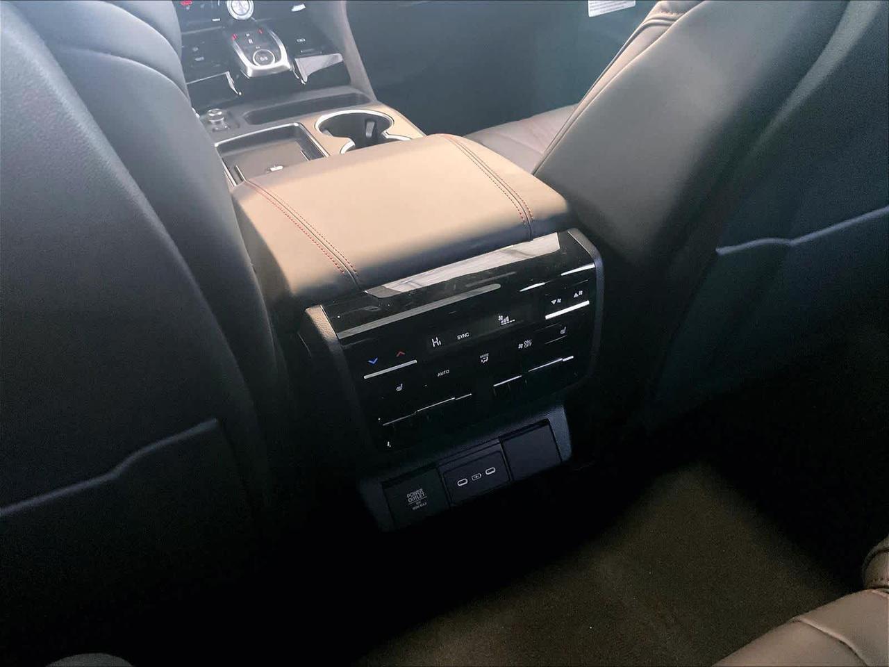 2026 Acura MDX w/A-Spec Advance Package Roseville CA