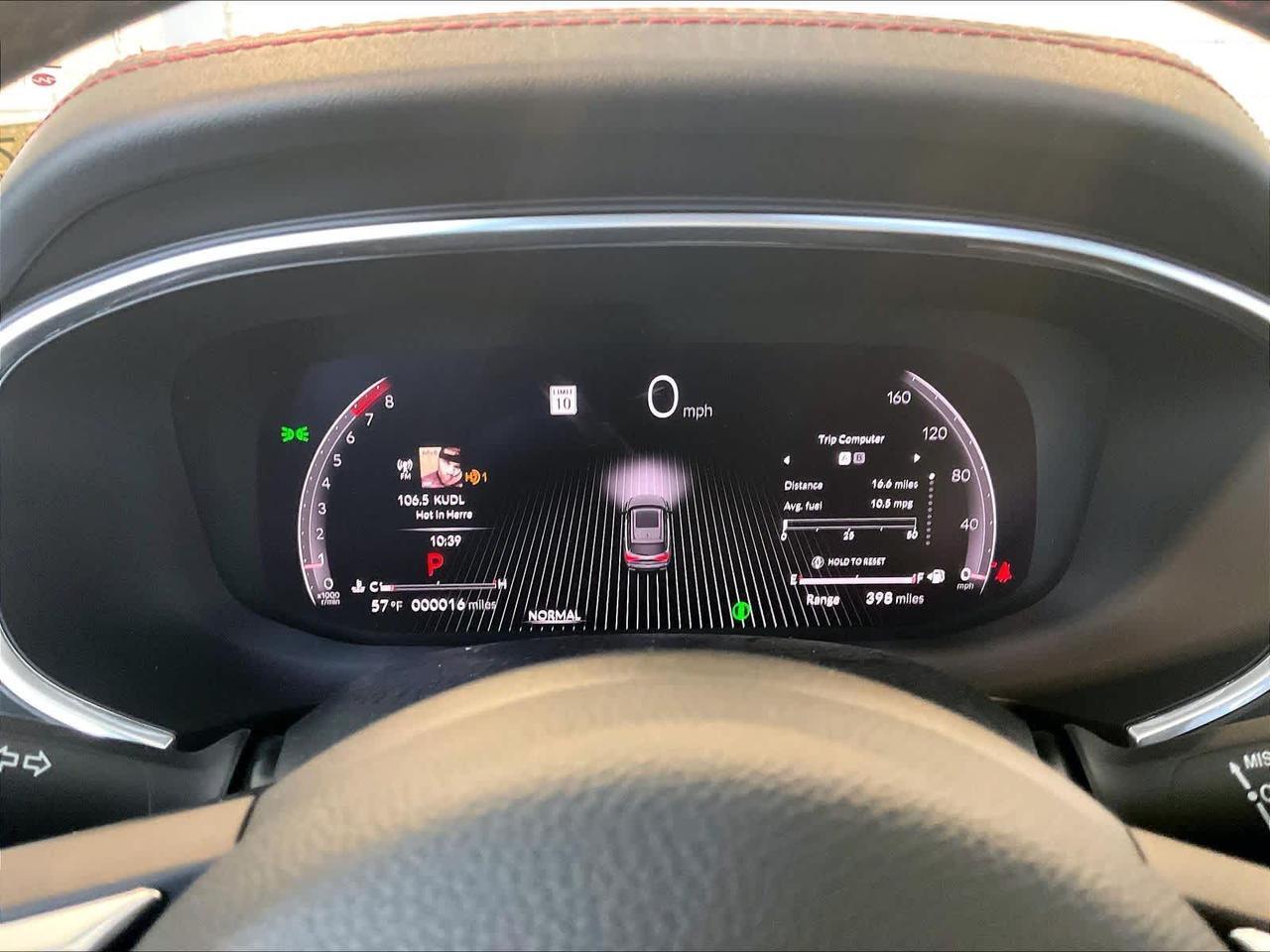 2026 Acura MDX w/A-Spec Advance Package Roseville CA