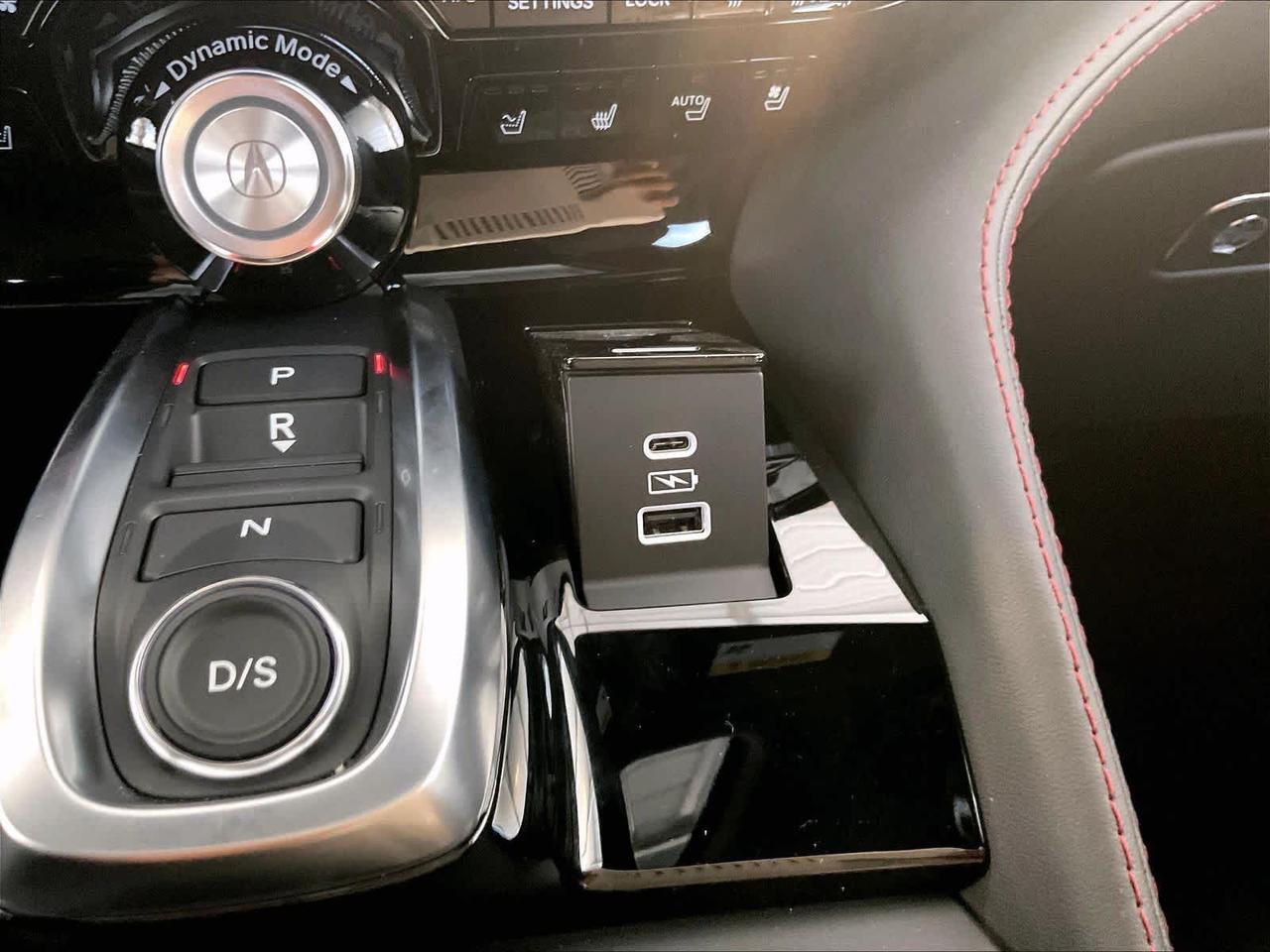 2026 Acura MDX w/A-Spec Advance Package Roseville CA